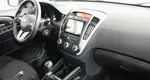 Kia Ceed I Рестайлинг