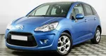 Citroen C3 1.6 Автомат