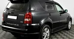 SsangYong Rexton II
