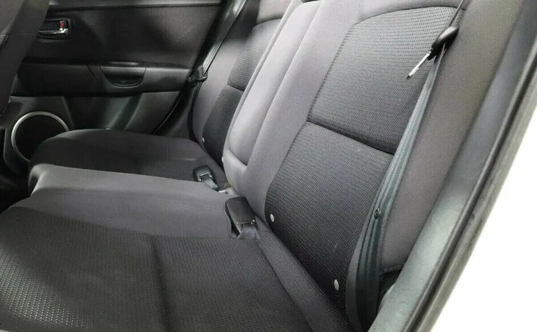 Mazda 3 1.6 Автомат