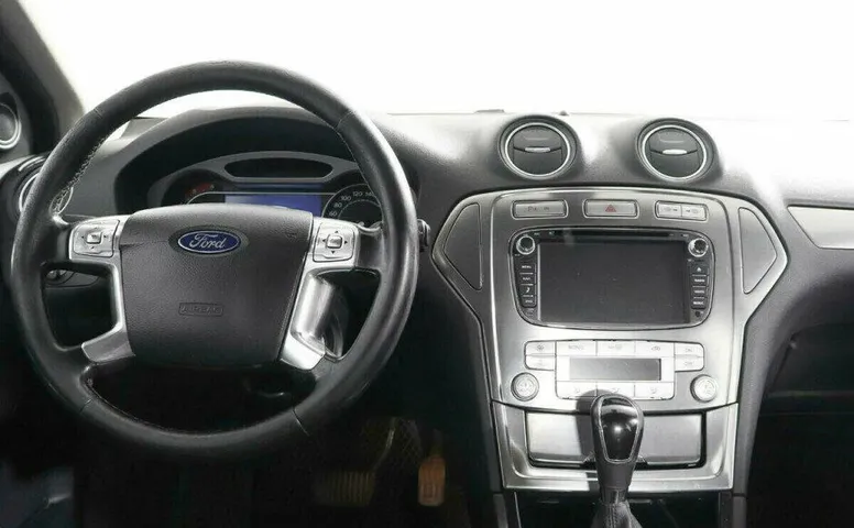 Ford Mondeo 2.3 Автомат
