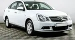 Nissan Almera 1.6 Автомат
