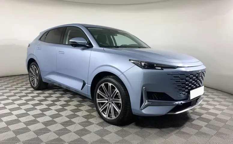 Changan Uni-K