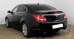 Opel insignia акпп 2010 с пробегом 99 810 км