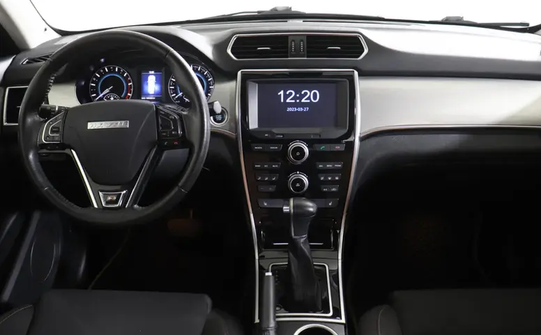 Haval H2