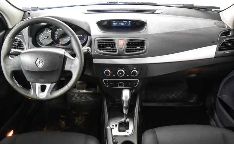 Renault Fluence