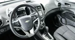Chevrolet Aveo 1.6 Автомат