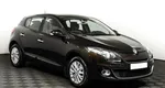 Renault Megane III Рестайлинг