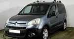 Citroen Berlingo 1.6 Механика