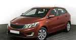 Kia Rio III