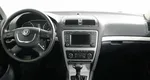 Skoda Octavia 1.8 Робот