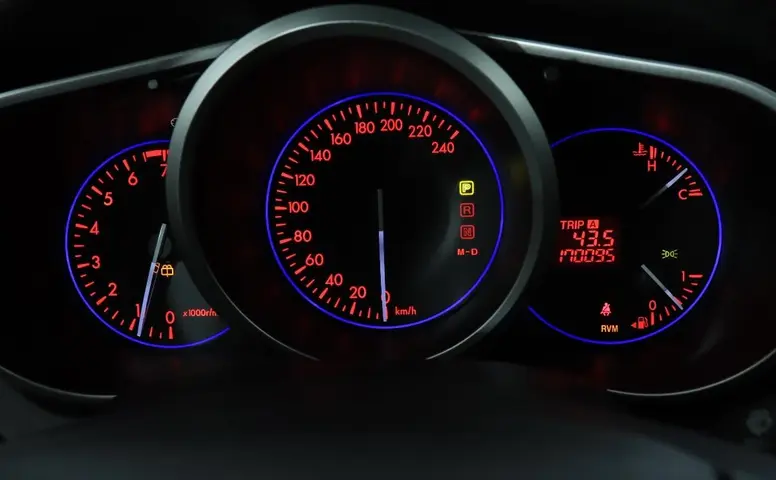 Mazda CX-7