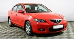 Mazda 3 1.6 Автомат