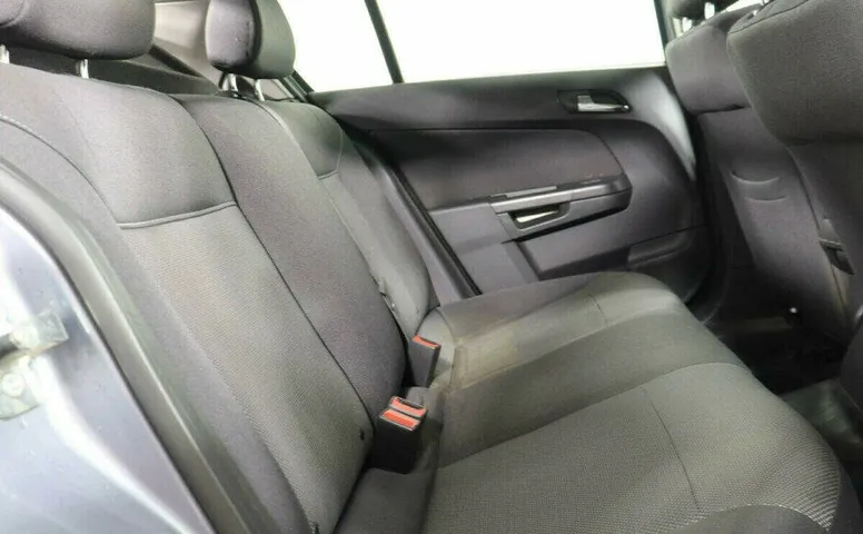 Opel Astra 1.6 Механика