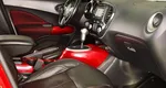 Nissan Juke, 1 поколение