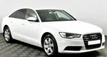 Audi A6 3.0 Робот