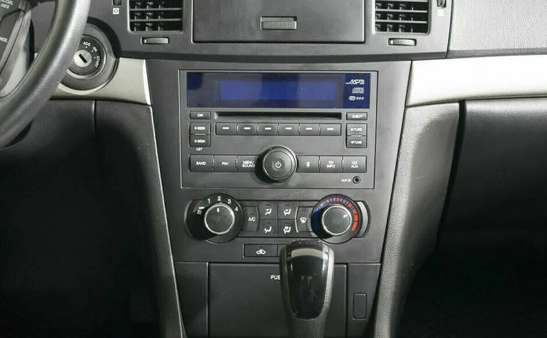 Chevrolet Epica 2.0 Автомат