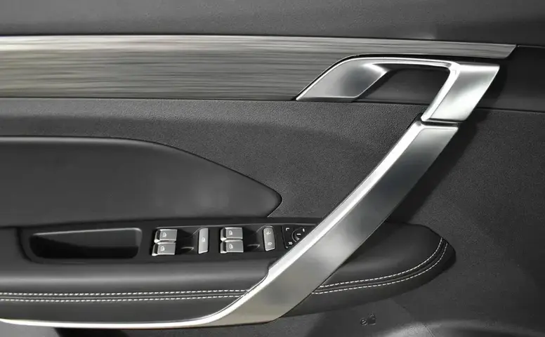 Geely Atlas Pro