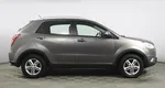 SsangYong Actyon II