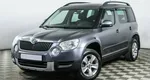 Skoda Yeti 1.4 Робот