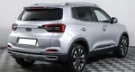 Chery tiggo 4 cvt 2019 с пробегом 34 829 км