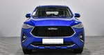 Haval F7 I
