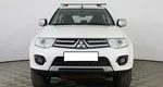Mitsubishi pajero sport акпп 2014 с пробегом 81 000 км