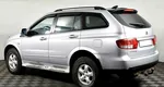 Ssangyong kyron мкпп 2010 с пробегом 80 817 км