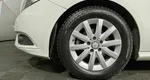 Mercedes-Benz B-Класс B 180 BlueEfficiency 7G-DCT (122 л.с.) Белый