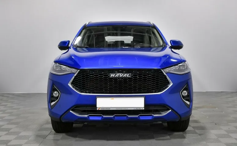 Haval F7 I