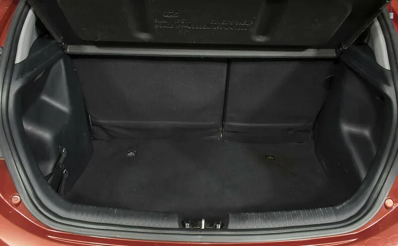 Kia Rio III