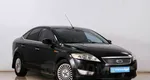 Ford Mondeo, 4 поколение