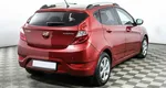 Hyundai Solaris 1.4 Механика