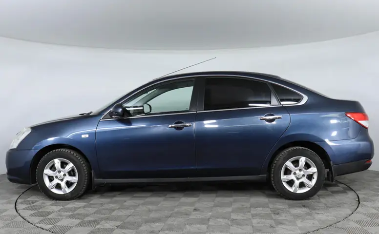 Nissan Almera