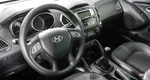 Hyundai ix35 2.0 Механика