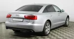 Audi A6 IV (C7)