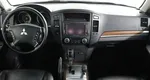 Mitsubishi Pajero IV