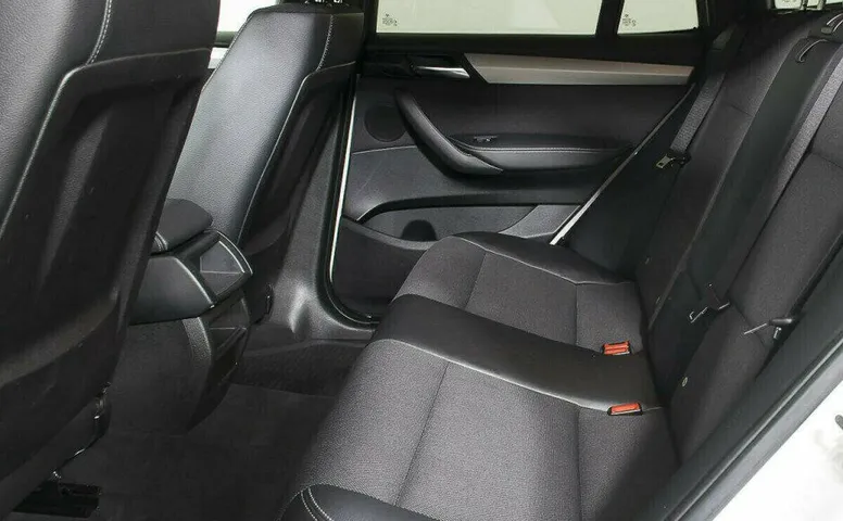 BMW X3 2.0 Автомат