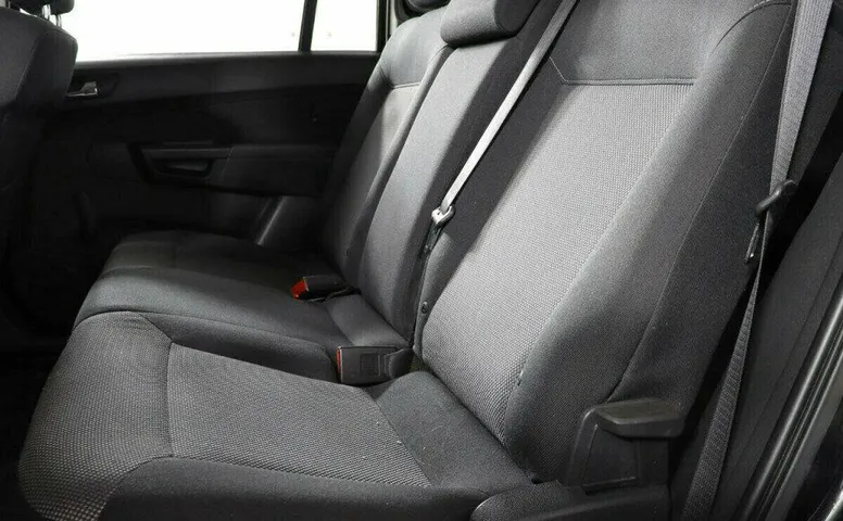 Opel Zafira 1.8 Робот