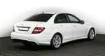 Mercedes-Benz C-Класс III (W204) Рестайлинг