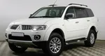 Mitsubishi Pajero Sport II