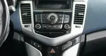 Chevrolet Cruze 1.8 Механика