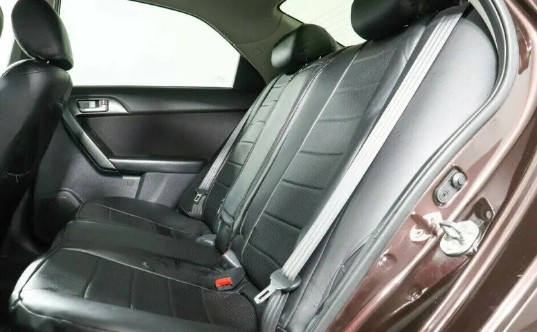 Kia Cerato 1.6 Механика
