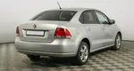 Volkswagen Polo 1.6 Автомат