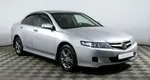 Honda Accord VII Рестайлинг