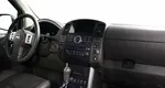 Nissan Pathfinder III Рестайлинг