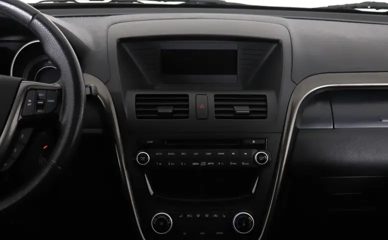 FAW Besturn X80