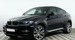 BMW X6 3.0 Автомат