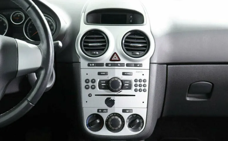 Opel Corsa 1.2 Робот