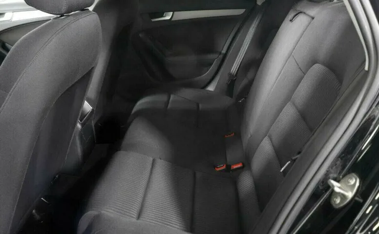 Audi A4 1.8 Вариатор